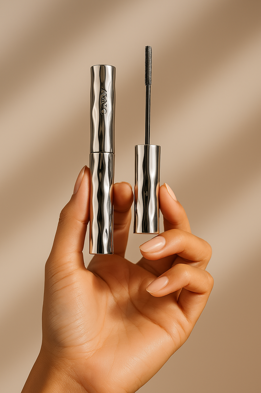 IronLashes