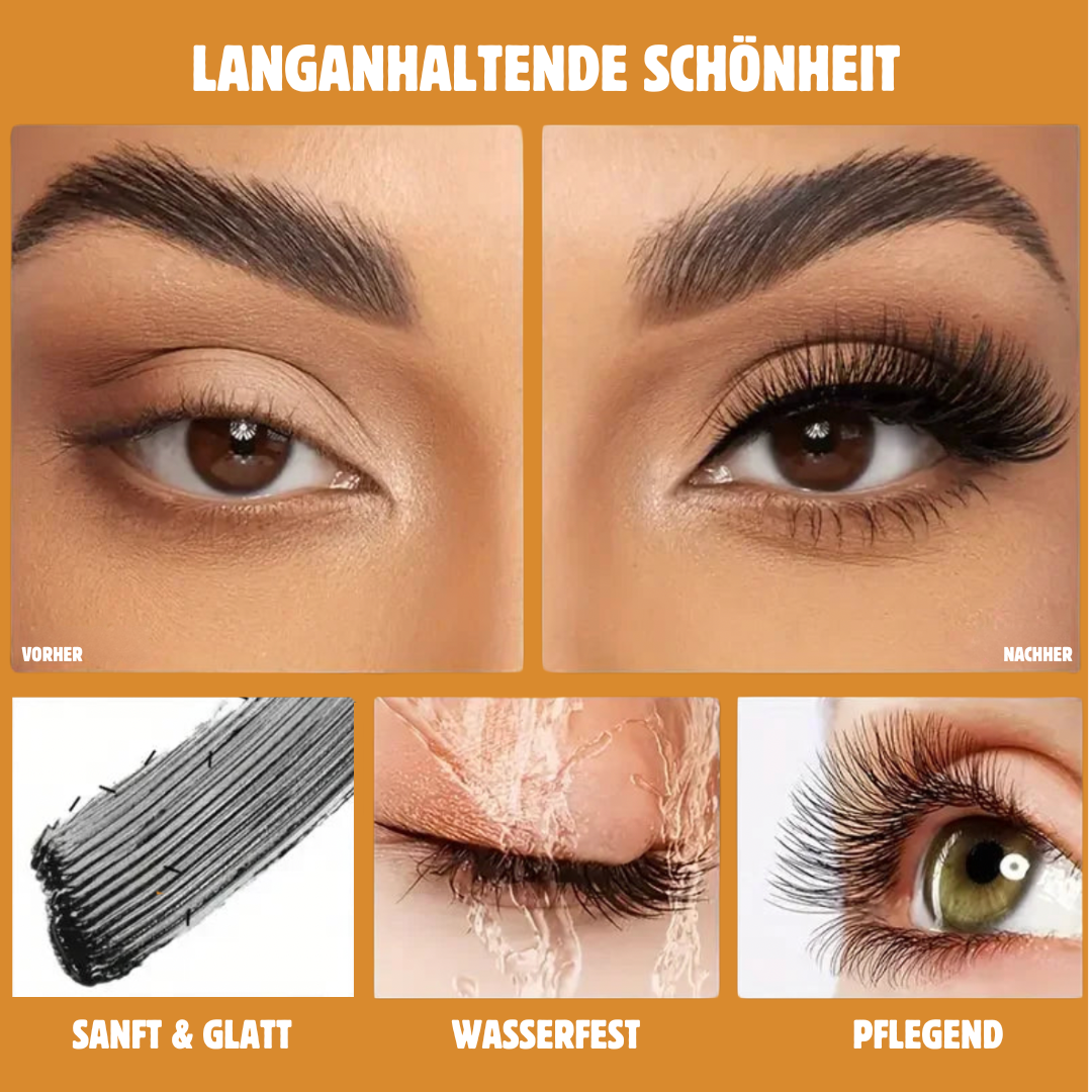 IronLashes
