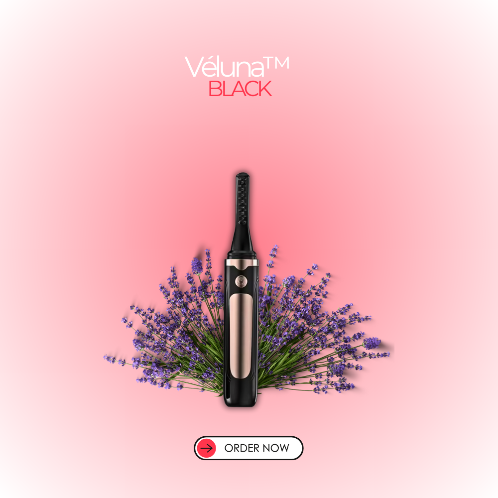 Véluna - Natural Curl