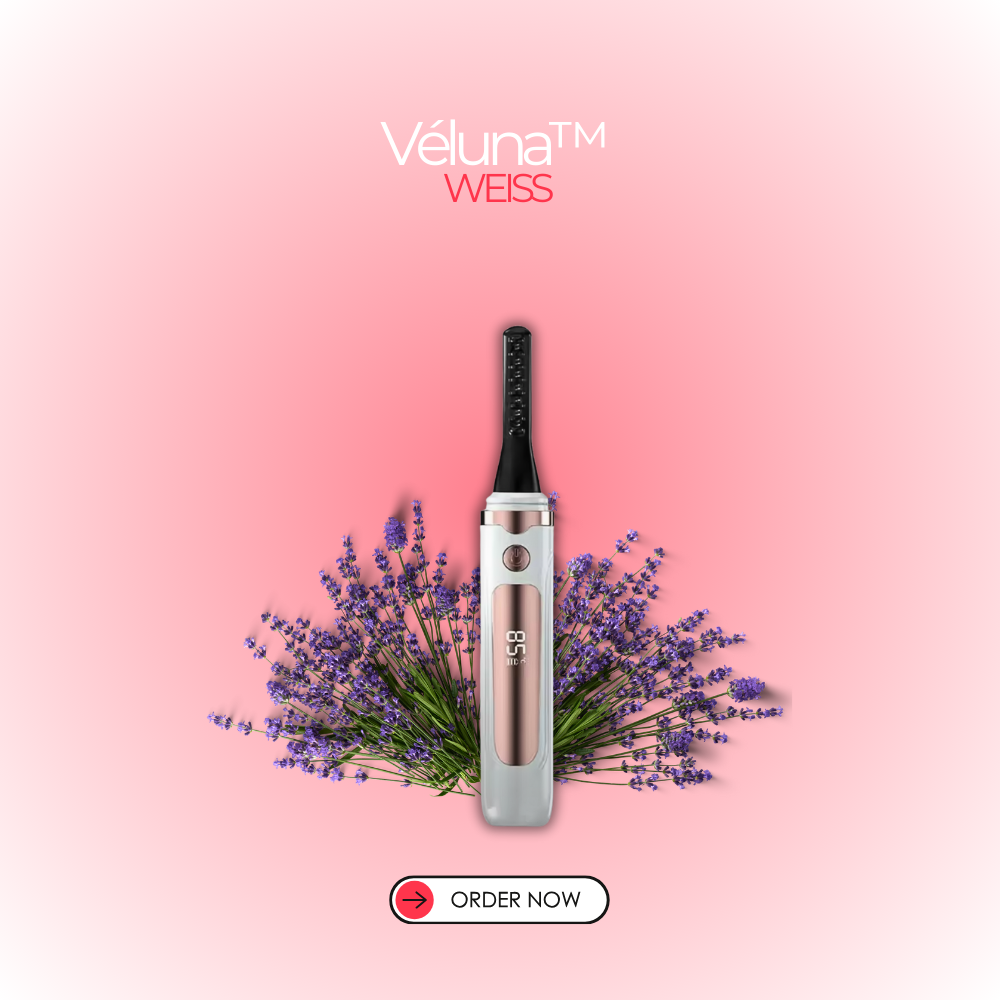 Véluna - Natural Curl