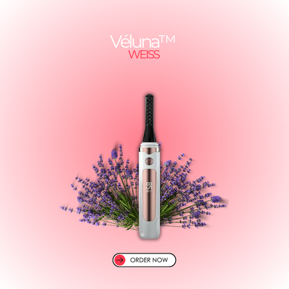 Véluna - Natural Curl