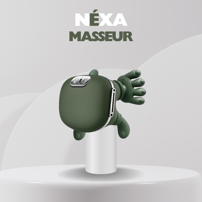 Néxa - Masseur